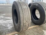 Opony ciężarowe 385/65R22.5 BRIDGESTONE DURAVIS R-TRAILER 002 / 6-9mm