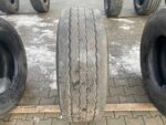 Opony ciężarowe 385/65R22.5 BRIDGESTONE DURAVIS R-TRAILER 002 / 6-9mm