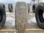 Opony ciężarowe 385/65R22.5 BRIDGESTONE DURAVIS R-TRAILER 002 / 6-9mm