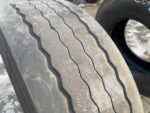 Opony ciężarowe 385/65R22.5 BRIDGESTONE DURAVIS R-TRAILER 002 / 6-9mm