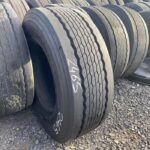  Opony ciężarowe 385/65R22.5 BRIDGESTONE DURAVIS R-TRAILER 002 / 16mm