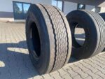 Opony ciężarowe 385/65R22.5 BRIDGESTONE DURAVIS R-TRAILER 002 / 15mm