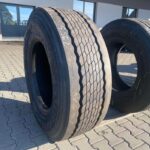 Opony ciężarowe 385/65R22.5 BRIDGESTONE DURAVIS R-TRAILER 002 / 15mm
