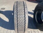 Opony ciężarowe 385/65R22.5 BRIDGESTONE DURAVIS R-TRAILER 002 / 15mm