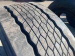 Opony ciężarowe 385/65R22.5 BRIDGESTONE DURAVIS R-TRAILER 002 / 15mm