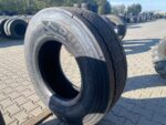 Opony ciężarowe 385/65R22.5 BRIDGESTONE DURAVIS R-TRAILER 002 / 15mm