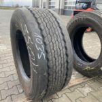  Opony ciężarowe 385/65R22.5 BRIDGESTONE DURAVIS R-TRAILER 002 / 15mm