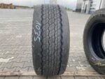 Opony ciężarowe 385/65R22.5 BRIDGESTONE DURAVIS R-TRAILER 002 / 15mm