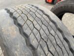 Opony ciężarowe 385/65R22.5 BRIDGESTONE DURAVIS R-TRAILER 002 / 15mm