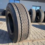  Opony ciężarowe 385/65R22.5 BRIDGESTONE DURAVIS R-TRAILER 002 / 15-16mm