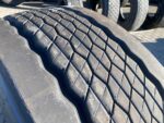 Opony ciężarowe 385/65R22.5 BRIDGESTONE DURAVIS R-TRAILER 002 / 15-16mm