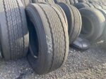 Opony ciężarowe 385/65R22.5 BRIDGESTONE DURAVIS R-TRAILER 002 / 14-15mm