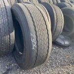 Opony ciężarowe 385/65R22.5 BRIDGESTONE DURAVIS R-TRAILER 002 / 14-15mm