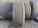 Opony ciężarowe 385/65R22.5 BRIDGESTONE DURAVIS R-TRAILER 002 / 14-15mm