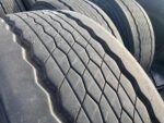 Opony ciężarowe 385/65R22.5 BRIDGESTONE DURAVIS R-TRAILER 002 / 14-15mm