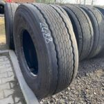  Opony ciężarowe 385/65R22.5 BRIDGESTONE DURAVIS R-TRAILER 002 / 14-15mm