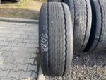 Opony ciężarowe 385/65R22.5 BRIDGESTONE DURAVIS R-TRAILER 002 / 14-15mm