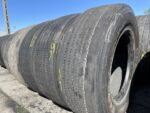 Opony ciężarowe 385/65R22.5 FIRESTONE FT522 / 7-8mm