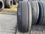 Opony ciężarowe 385/65R22.5 BRIDGESTONE DURAVIS R-TRAILER 002 / 14-15mm