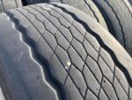 Opony ciężarowe 385/65R22.5 BRIDGESTONE DURAVIS R-TRAILER 002 / 14-15mm