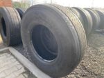 Opony ciężarowe 385/65R22.5 BRIDGESTONE DURAVIS R-TRAILER 002 / 14-15mm