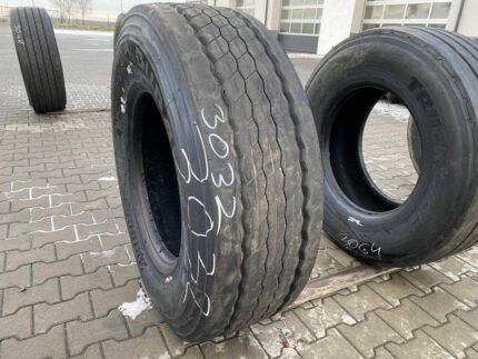  Opony ciężarowe 385/65R22.5 BRIDGESTONE DURAVIS R-TRAILER 002 / 13mm