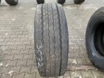 Opony ciężarowe 385/65R22.5 BRIDGESTONE DURAVIS R-TRAILER 002 / 13mm