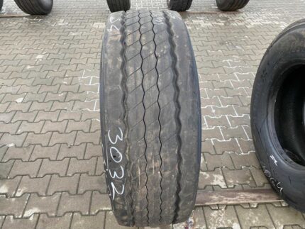 Opony ciężarowe 385/65R22.5 BRIDGESTONE DURAVIS R-TRAILER 002 / 13mm