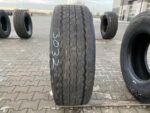 Opony ciężarowe 385/65R22.5 BRIDGESTONE DURAVIS R-TRAILER 002 / 13mm