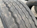 Opony ciężarowe 385/65R22.5 BRIDGESTONE DURAVIS R-TRAILER 002 / 13mm