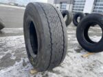 Opony ciężarowe 385/65R22.5 BRIDGESTONE DURAVIS R-TRAILER 002 / 13mm