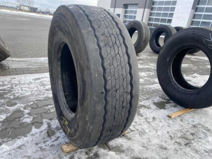  Opony ciężarowe 385/65R22.5 BRIDGESTONE DURAVIS R-TRAILER 002 / 13mm