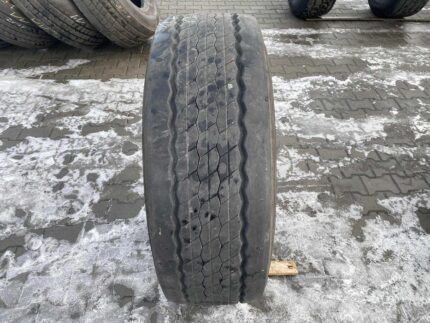 Opony ciężarowe 385/65R22.5 BRIDGESTONE DURAVIS R-TRAILER 002 / 13mm