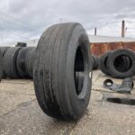  Opony ciężarowe 385/65R22.5 FORMULA TRAILER / 10mm