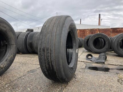  Opony ciężarowe 385/65R22.5 FORMULA TRAILER / 10mm