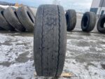 Opony ciężarowe 385/65R22.5 BRIDGESTONE DURAVIS R-TRAILER 002 / 13mm