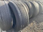 Opony ciężarowe 385/65R22.5 BRIDGESTONE DURAVIS R-TRAILER 002 / 13-14mm