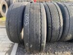 Opony ciężarowe 385/65R22.5 BRIDGESTONE DURAVIS R-TRAILER 002 / 13-14mm