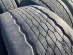 Opony ciężarowe 385/65R22.5 BRIDGESTONE DURAVIS R-TRAILER 002 / 13-14mm