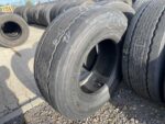 Opony ciężarowe 385/65R22.5 BRIDGESTONE DURAVIS R-TRAILER 002 / 13-14mm