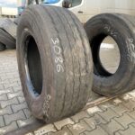  Opony ciężarowe 385/65R22.5 BRIDGESTONE DURAVIS R-TRAILER 002 / 12mm