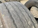 Opony ciężarowe 385/65R22.5 BRIDGESTONE DURAVIS R-TRAILER 002 / 12mm