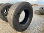 Opony ciężarowe 385/65R22.5 BRIDGESTONE DURAVIS R-TRAILER 002 / 12mm
