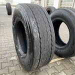  Opony ciężarowe 385/65R22.5 BRIDGESTONE DURAVIS R-TRAILER 002 / 12-13mm