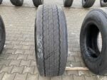 Opony ciężarowe 385/65R22.5 BRIDGESTONE DURAVIS R-TRAILER 002 / 12-13mm