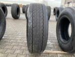 Opony ciężarowe 385/65R22.5 BRIDGESTONE DURAVIS R-TRAILER 002 / 12-13mm