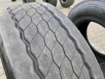 Opony ciężarowe 385/65R22.5 BRIDGESTONE DURAVIS R-TRAILER 002 / 12-13mm