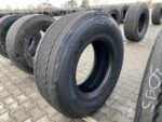 Opony ciężarowe 385/65R22.5 BRIDGESTONE DURAVIS R-TRAILER 002 / 12-13mm