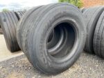 Opony ciężarowe 385/65R22.5 BRIDGESTONE DURAVIS R-TRAILER 002 / 13-14mm