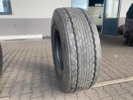  Opony ciężarowe 385/65R22.5 BRIDGESTONE DURAVIS R-TRAILER 002 / 14-16mm